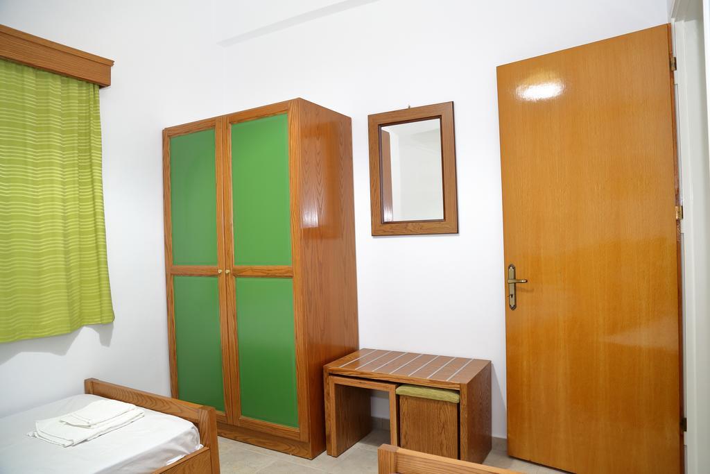Maria'S Apartments Skalia Екстер'єр фото