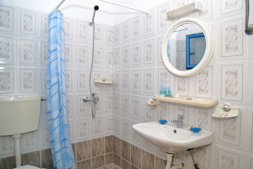 Maria'S Apartments Skalia Екстер'єр фото