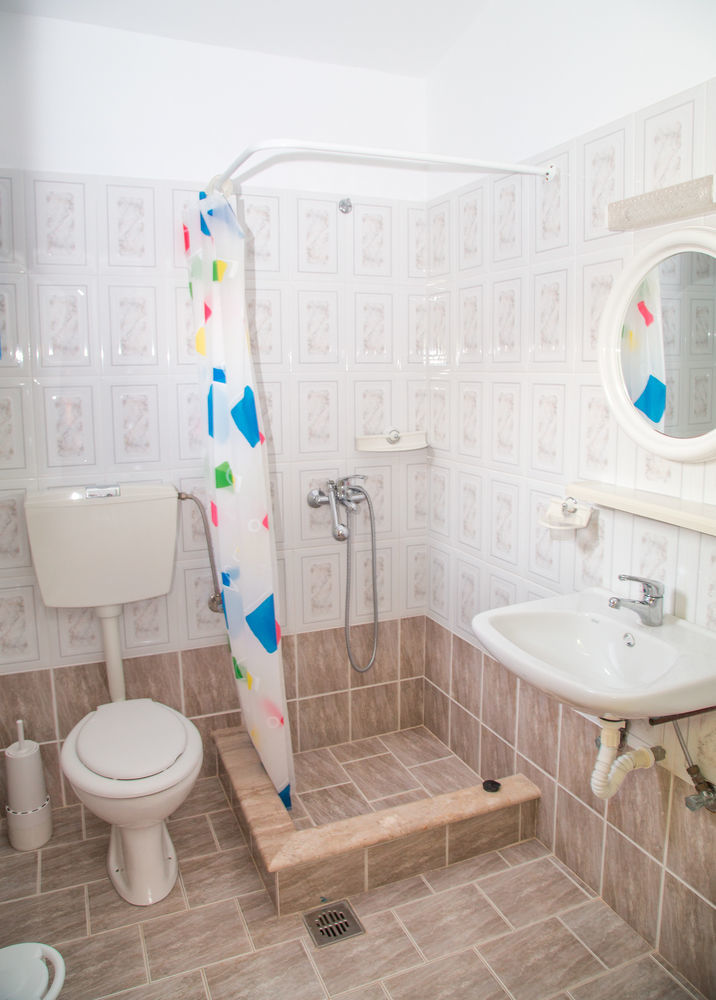 Maria'S Apartments Skalia Екстер'єр фото