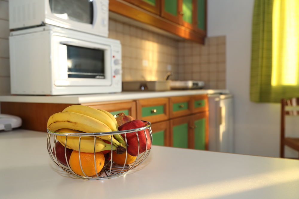 Maria'S Apartments Skalia Екстер'єр фото
